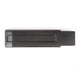 Omix Tailgate Hinge Cover Inner Lower - 07 - 18 Wrangler - My Store