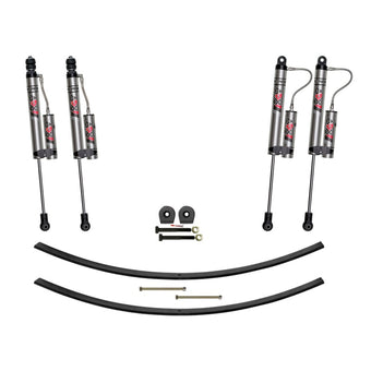 compare product Skyjacker 2.5In MET SPCR 05-07F25 ADX