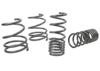 compare product Whiteline 2015+ Subaru STI Performance Lowering Springs