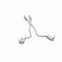 MagnaFlow 21 - 23 Jeep Grand Cherokee L NEO Cat - Back Exhaust - My Store