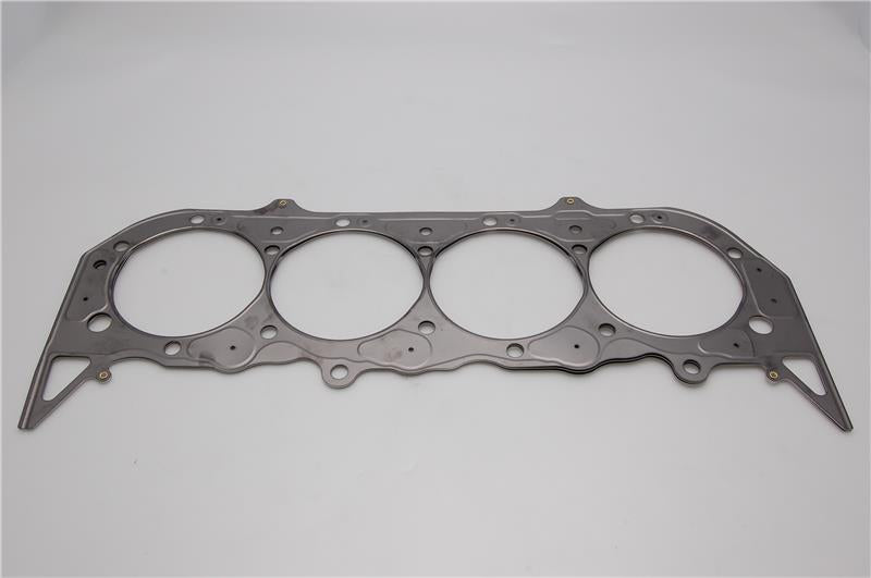 Cometic Chevy Big Block Brodix Big Duke/Big Brodie Heads 4.63in Bore .027in MLS Head Gasket - My Store