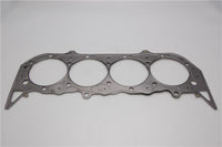 Cometic Chevy Big Block Brodix Big Duke/Big Brodie Heads 4.63in Bore .027in MLS Head Gasket - My Store