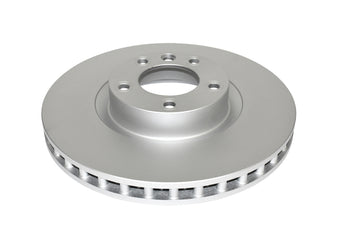 compare product DBA 11-18 Porsche Cayenne (w/360mm Iron Front Rotors) Front En-Shield Standard Rotor