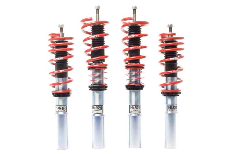 H&R 12 - 16 Porsche Boxster / Boxster S 981 Street Perf Coil Over - My Store