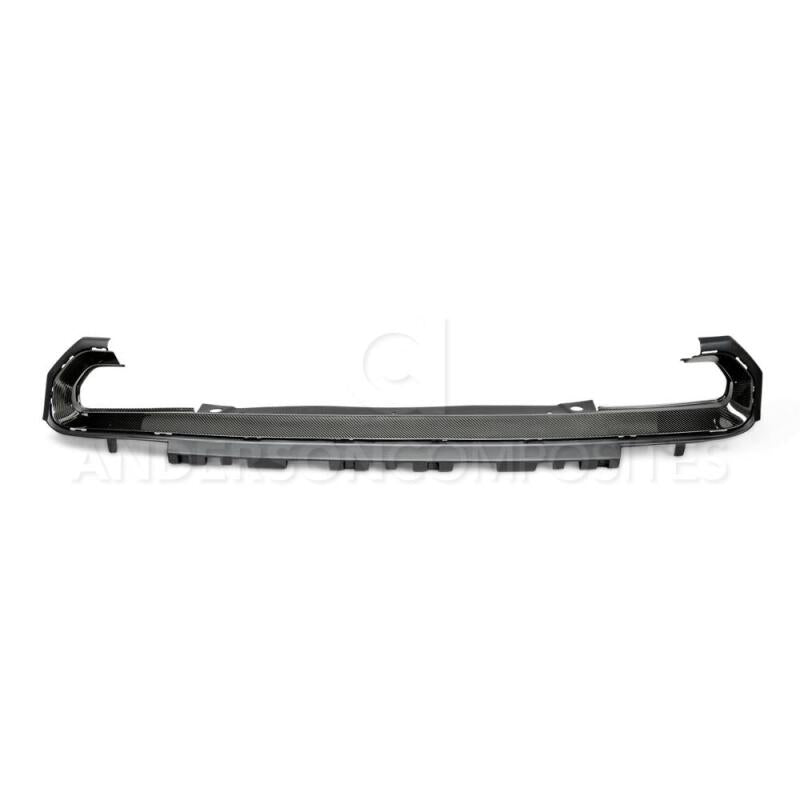 Anderson Composites 09 - 14 Dodge Challenger Taillight Surround - My Store