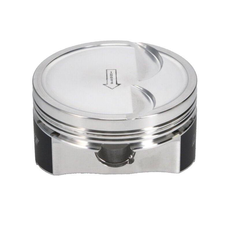 Manley Chevrolet 5.3L LS Gen III Piston Set - 3.800 in. Bore 1.115 in. CH - 7.00 CC - My Store