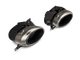 Akrapovic 20 - 21 Porsche 911 Turbo/Turbo S (992) Tail Pipe Set (Titanium) - My Store