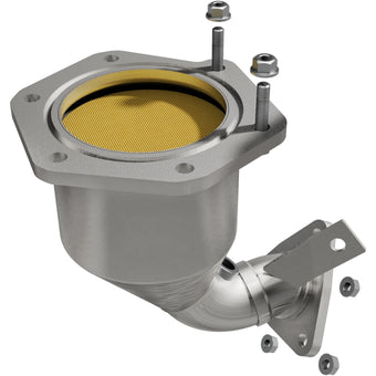 compare product MagnaFlow 07-12 Nissan Altima 3.5L Direct Fit Converter