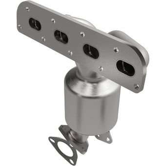 compare product MagnaFlow 14-15 Cadillac ELR 1.4L/12-15 Chevrolet Volt 1.4L OEM Grade Manifold Catalytic Converter