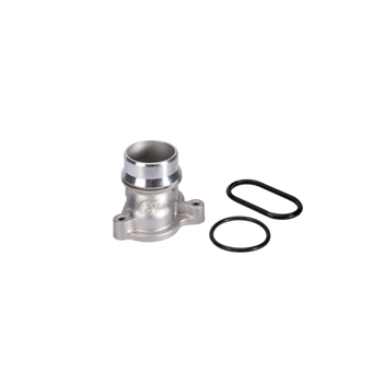 compare product Fleece Performance 11-25 Ford F-250/F-350/F-450 6.7L Power Stroke Thermostat Housing Upgrade