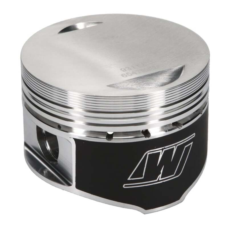 Wiseco Toyota 3TC Turbo F - TOP 1.375 X 87MM Piston Shelf Stock Kit - My Store