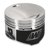 Wiseco Toyota 3TC Turbo F - TOP 1.375 X 87MM Piston Shelf Stock Kit - My Store