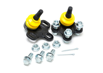 compare product Whiteline 2015+ Honda Civic X FC / FK / SI / RS Lower Ball Joint Front Camber Adjuster Kit