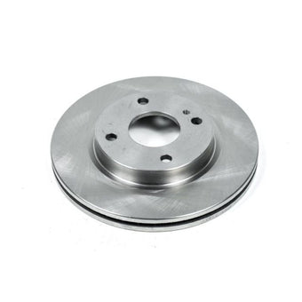 compare product Power Stop 11-19 Ford Fiesta Front Autospecialty Brake Rotor