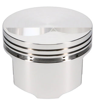compare product JE Pistons Ford Small Block 4.030in Bore 1.300in CH -5.00 CC Piston Kit
