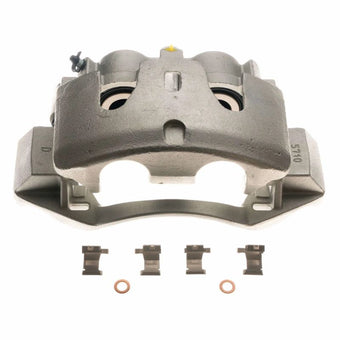 compare product Power Stop 11-16 Chevrolet Silverado 3500 HD Rear Left Autospecialty Caliper w/Bracket