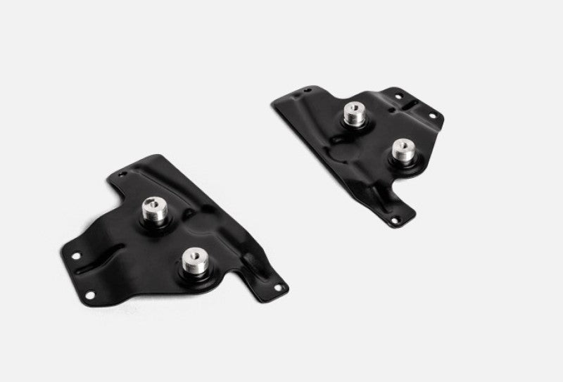 Akrapovic 2023 BMW M2 (G87) Fitting Kit for Rear Wing WI - BM/CA/1/G - My Store