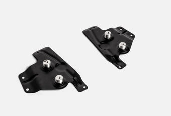 compare product Akrapovic 2023 BMW M2 (G87) Fitting Kit for Rear Wing WI-BM/CA/1/G