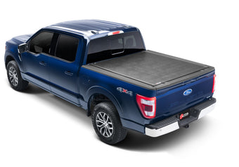 compare product BAK 17-23 2018 Ford Super Duty 8ft Bed Revolver X2
