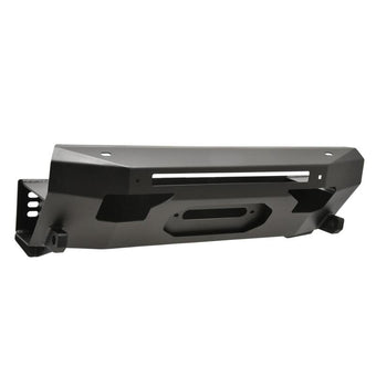 compare product Westin 14-22 Toyota 4Runner (Excl. Ltd/TRD Sport/Nightshade) Pro-Series Front Bumper - Tex. Blk
