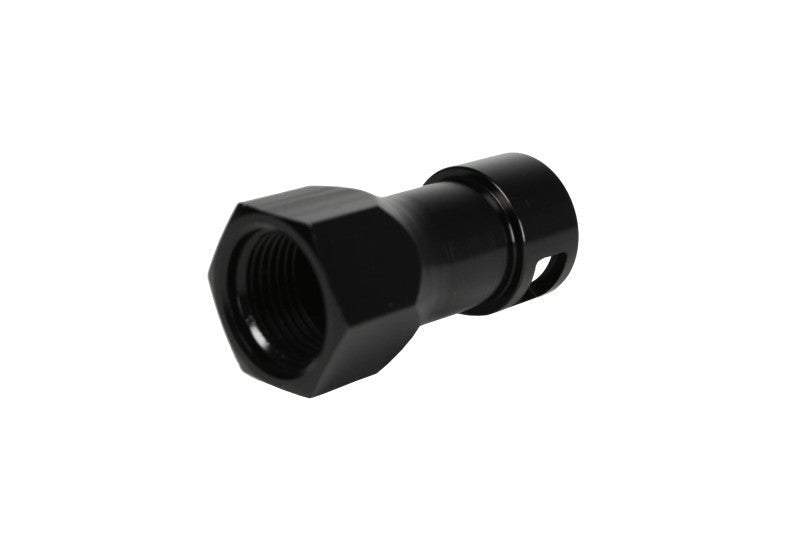 Aeromotive 1/2in Quick Connect to AN - 10 Feed Line Adapter - My Store
