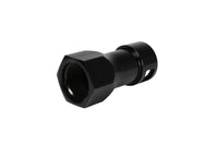 Aeromotive 1/2in Quick Connect to AN - 10 Feed Line Adapter - My Store
