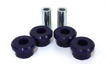 compare product SuperPro 2009 Nissan 370Z Nismo Front Lower Inner Forward Control Arm Bushing Kit