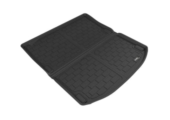 compare product 3D MAXpider 2017-2019 Audi A4/ S4 Kagu Cargo Liner - Black