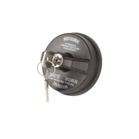 Omix Gas Cap Locking 03 - 18 Jeep Wrangler JK 18 - 21 JL 20 - 21 JT - My Store