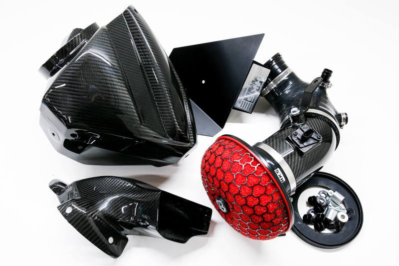 HKS 2020 Toyota Supra GR Cold Air Intake Full Kit - My Store