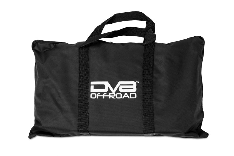 DV8 Offroad DV8 Xtract Mini Traction Board | Pair | Black - My Store