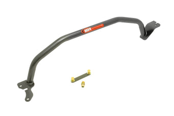 compare product BMR 08-09 Pontiac G8 Front Strut Tower Brace - Black Hammertone