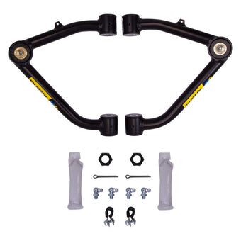 compare product Bilstein 07-16 Chevy Silverado 1500/GMC Sierra 1500 B8 Front Upper Control Arm Kit
