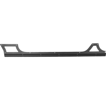 compare product Rock Slide 20-22 Jeep JT Gladiator Step-Slider Rocker Guards