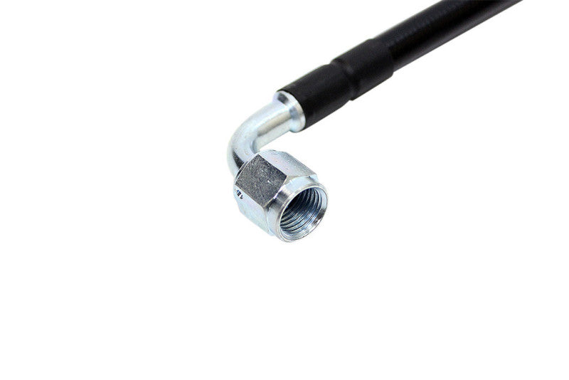 Power Steering Lines