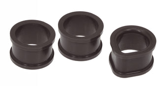 compare product Prothane 89-98 Nissan 240SX Steering Rack Bushings - Black