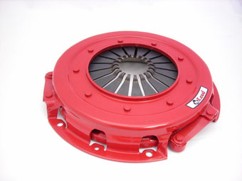 compare product McLeod Pressure Plate 10.5in Diap. Mustang 1986-2001.5 Cable Linkage