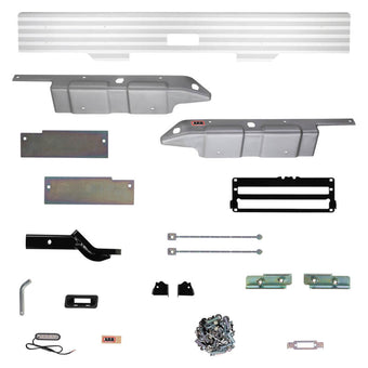 compare product ARB Bumper Mounting Kit for 3640170