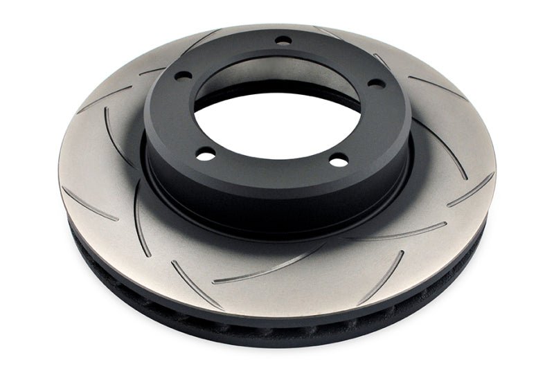 DBA 98 - 07 Lexus LX470 Front Street Series Slotted Brake Rotor - My Store
