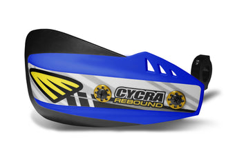 compare product Cycra Rebound Guard w/Blue - Shields