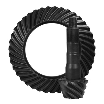 compare product Yukon Gear High Performance Rear Gear Set 07-19 Toyota Tundra 9.5in / 4.88 Ratio / 32 Spline