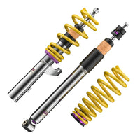 KW Coilover Kit V3 Audi S3 (8V) Quattro 2.0T with Magnetic ride - My Store