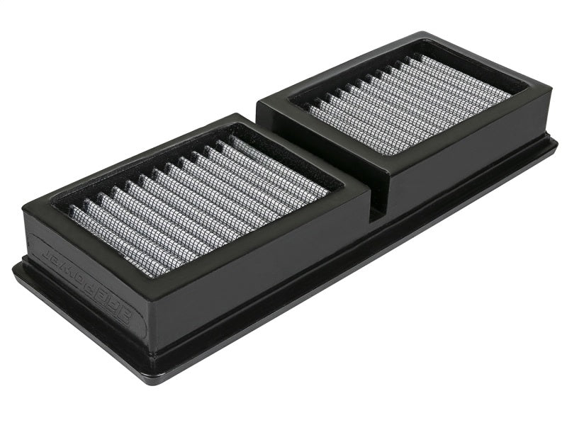 aFe Magnum FLOW Pro DRY S OE Replacement Air Filter 17 - 18 Alfa Romeo Giulia I4 - 2.0L (t) - My Store