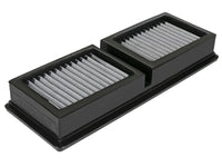 aFe Magnum FLOW Pro DRY S OE Replacement Air Filter 17 - 18 Alfa Romeo Giulia I4 - 2.0L (t) - My Store