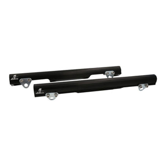 compare product Aeromotive Fuel Rails 98.5-04 Ford 4.6L DOHC - Black