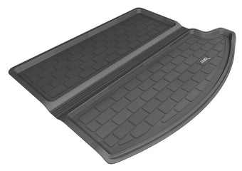 compare product 3D MAXpider 2013-2019 Ford Escape Kagu Cargo Liner - Black