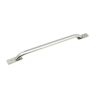 compare product Westin 07-13 Chevy/GMC/Dodge/Ram/Ford/Toyota Silv/Sierra (5.5 ft Bed) Platinum Oval Bed Rails - SS