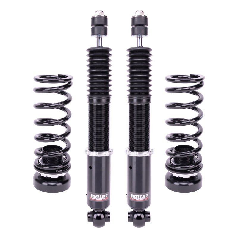Air Lift Performance 05 - 14 Ford Mustang S197 Coilover Kit - My Store