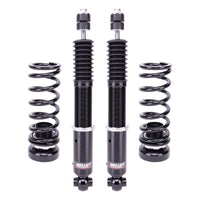 Air Lift Performance 05 - 14 Ford Mustang S197 Coilover Kit - My Store