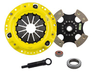ACT 1970 Toyota Corona HD/Race Rigid 4 Pad Clutch Kit - My Store